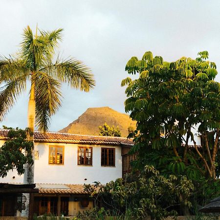 Casa Jable Nueva Villa Costa Adeje  Exteriör bild