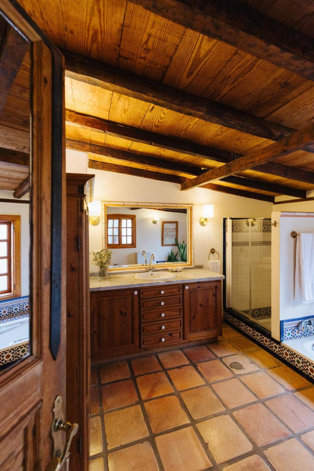Casa Jable Nueva Villa Costa Adeje  Exteriör bild