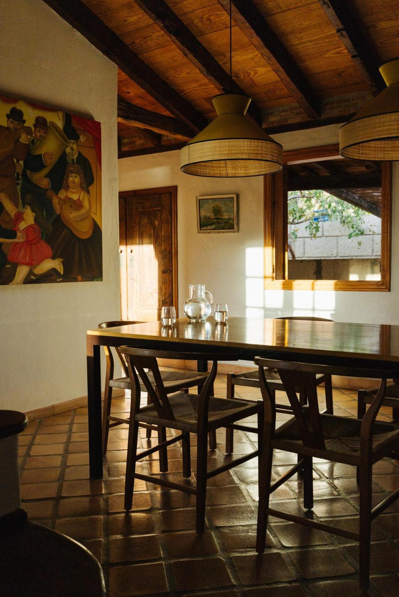 Casa Jable Nueva Villa Costa Adeje  Exteriör bild
