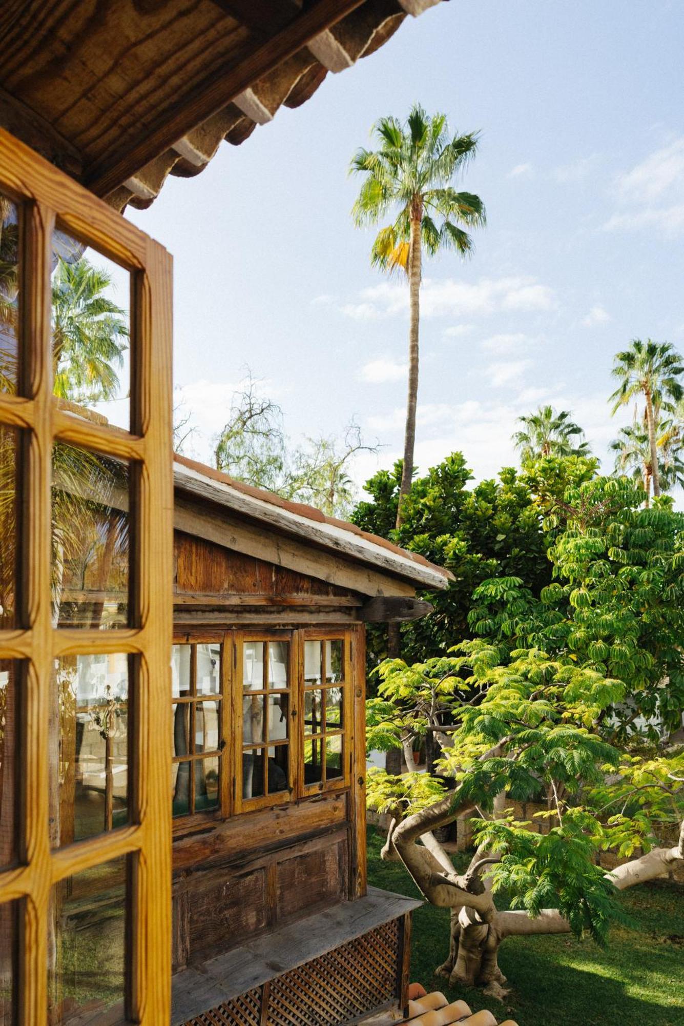 Casa Jable Nueva Villa Costa Adeje  Exteriör bild