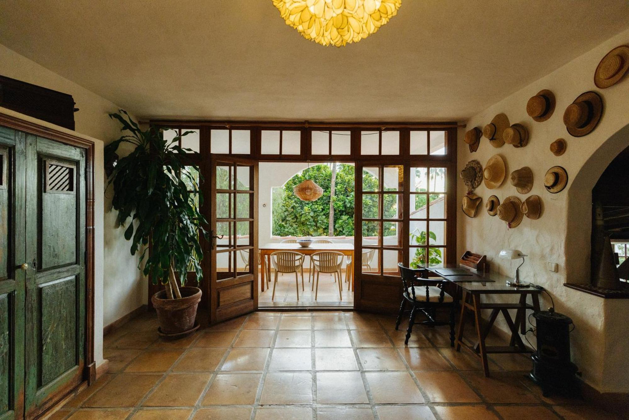 Casa Jable Nueva Villa Costa Adeje  Exteriör bild