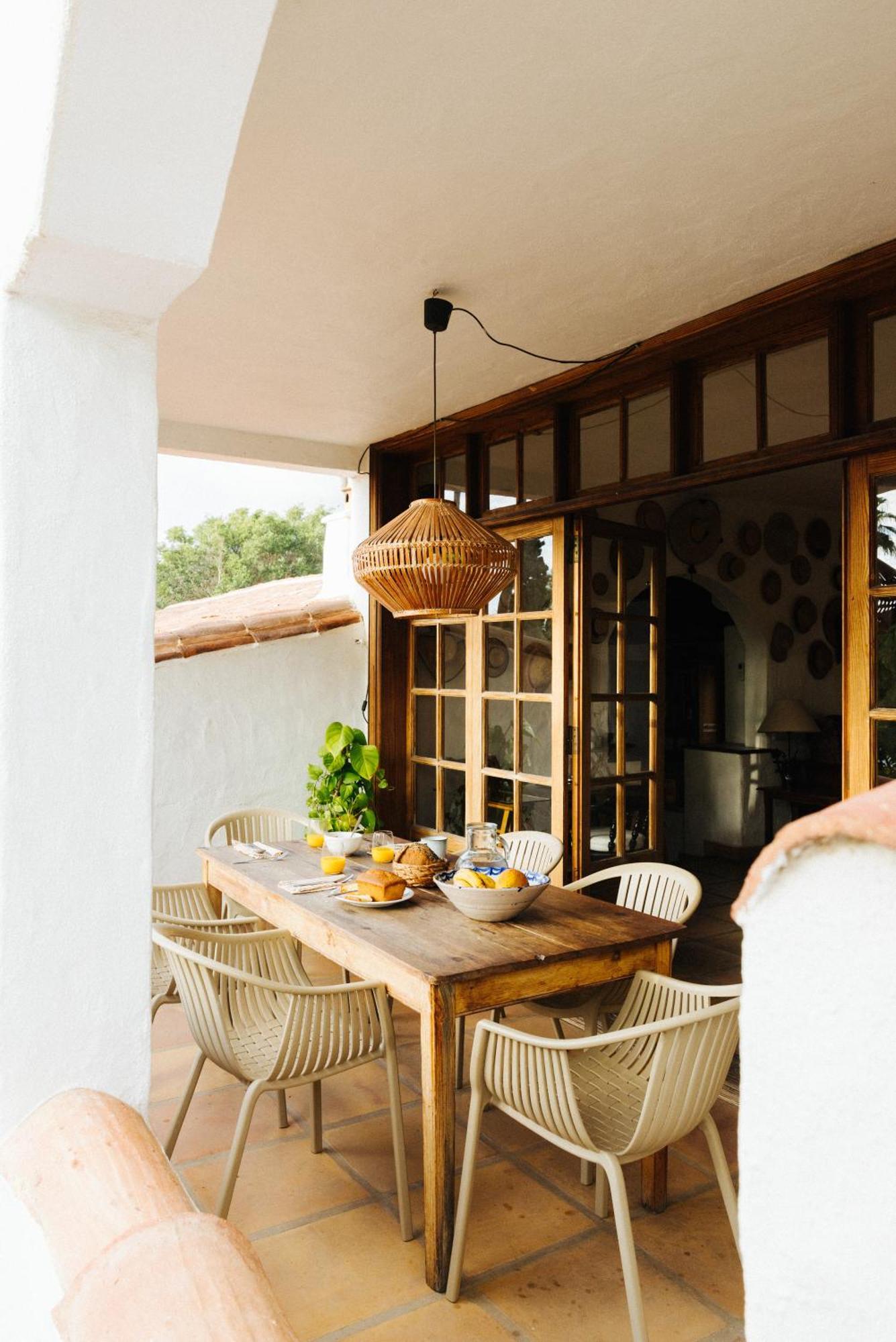 Casa Jable Nueva Villa Costa Adeje  Exteriör bild