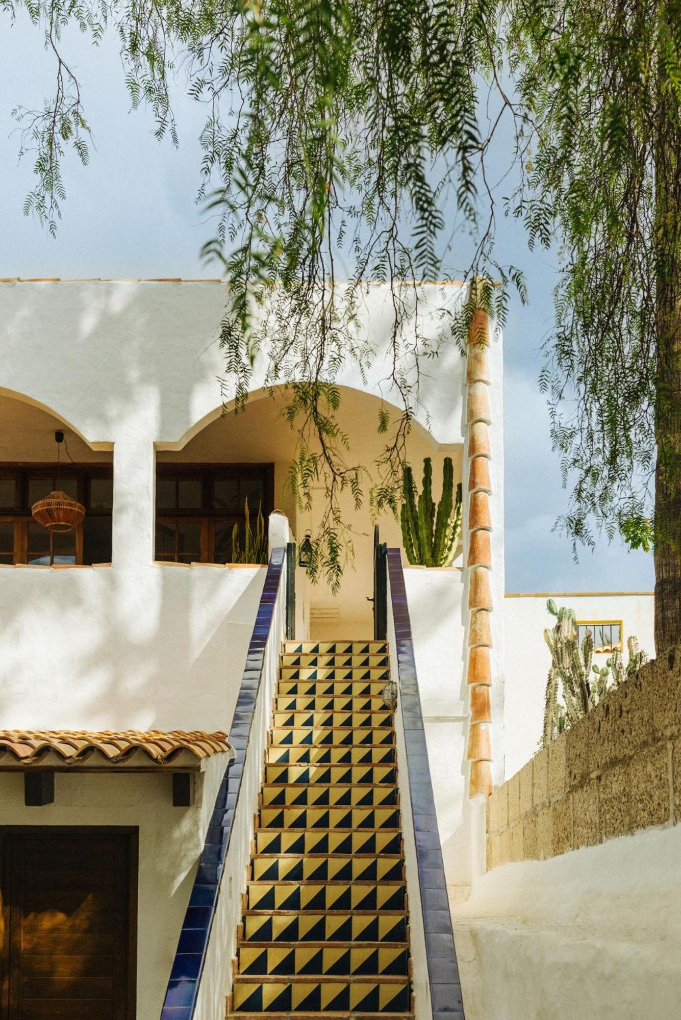 Casa Jable Nueva Villa Costa Adeje  Exteriör bild