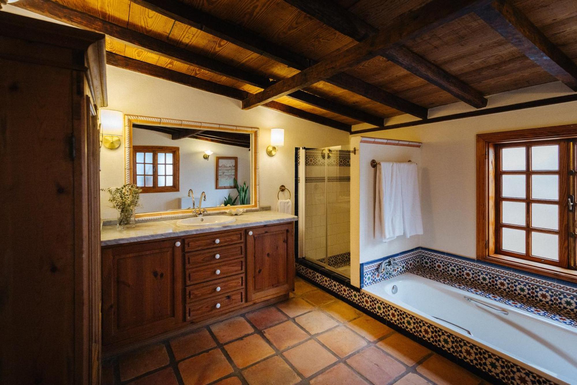 Casa Jable Nueva Villa Costa Adeje  Exteriör bild